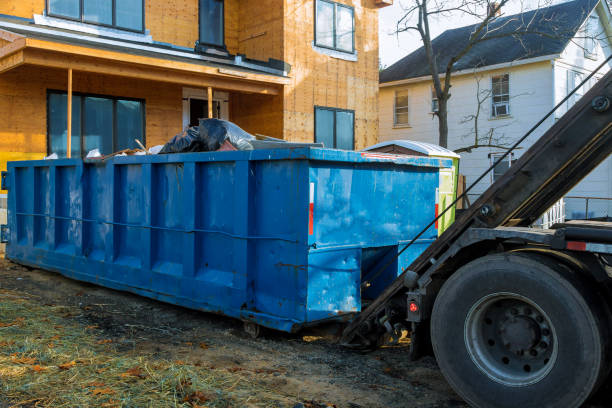 Reliable Canby, OR Junk Removal Services Solutions